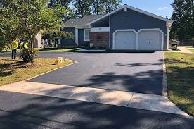 Custom Driveway Design in Lowes Island, VA